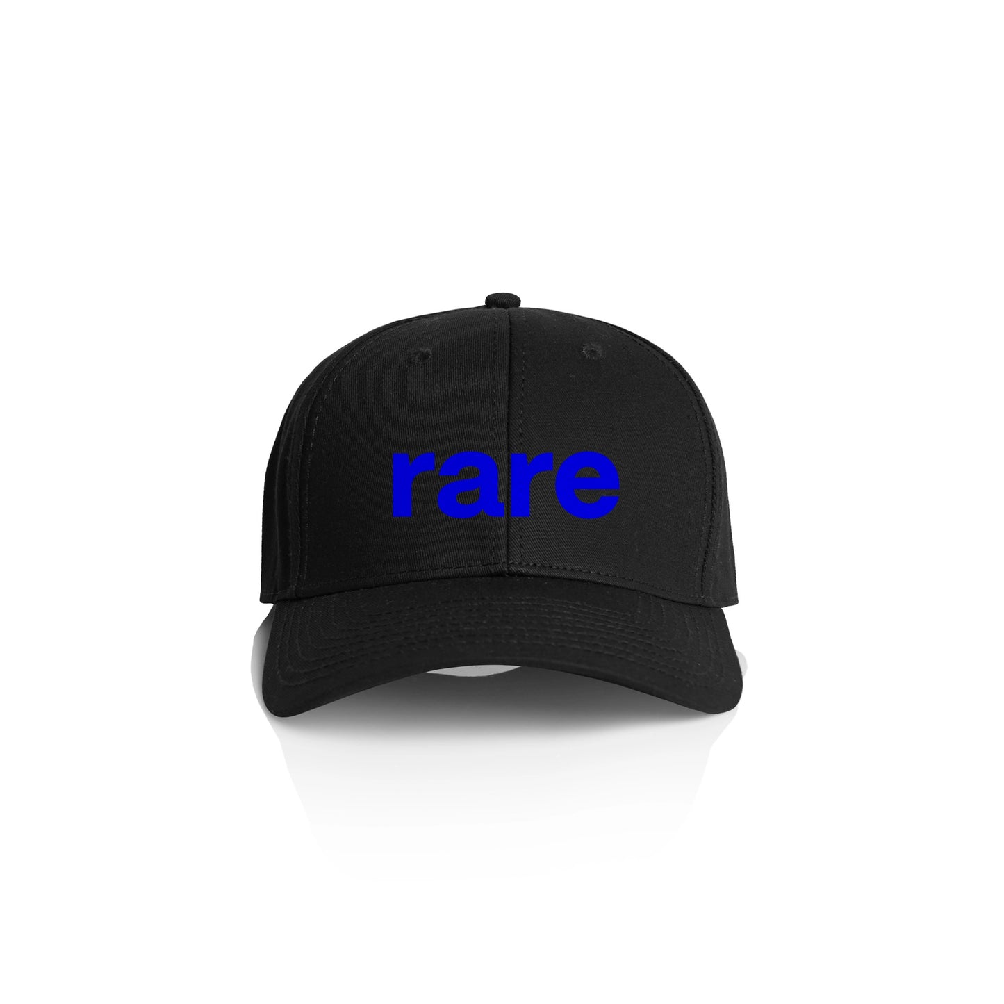 Rare cap