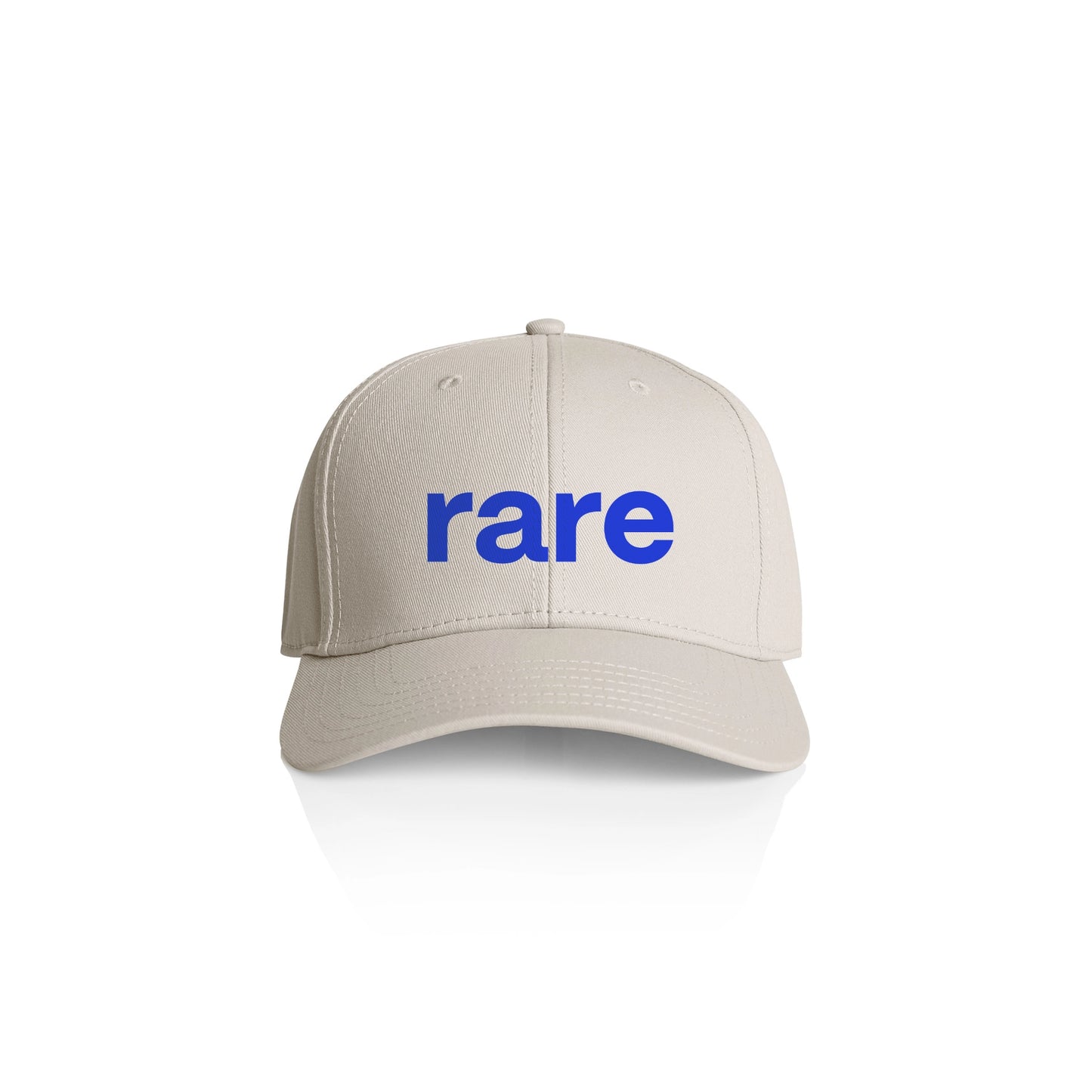 Rare cap