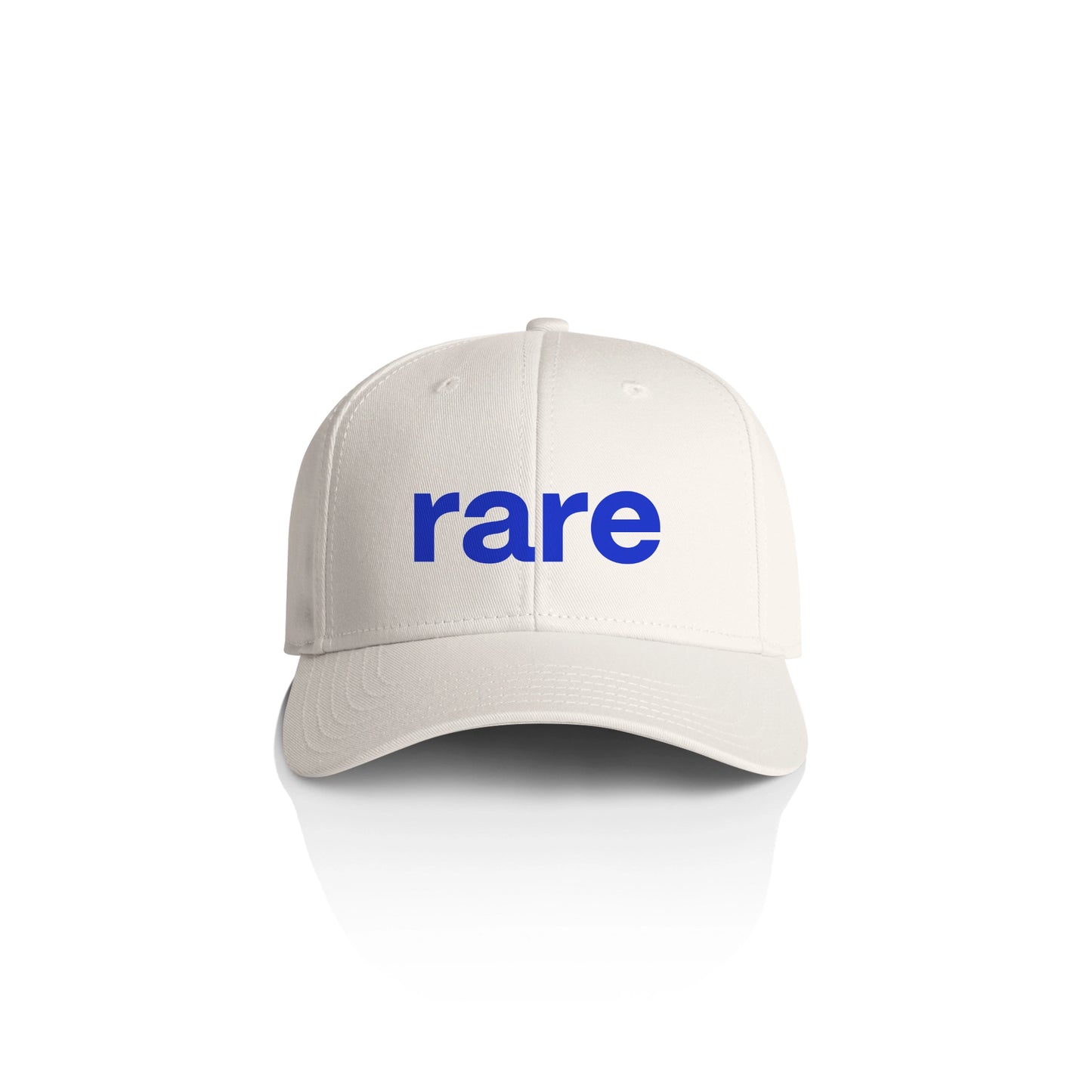 Rare cap