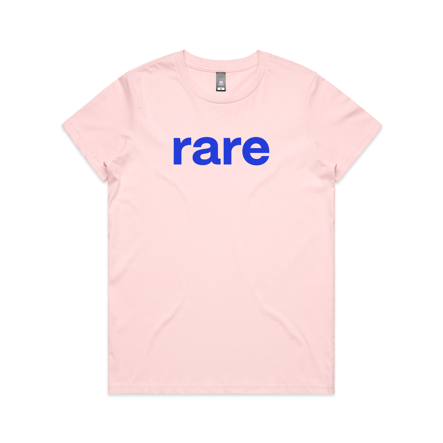 Women's rare essentials tee