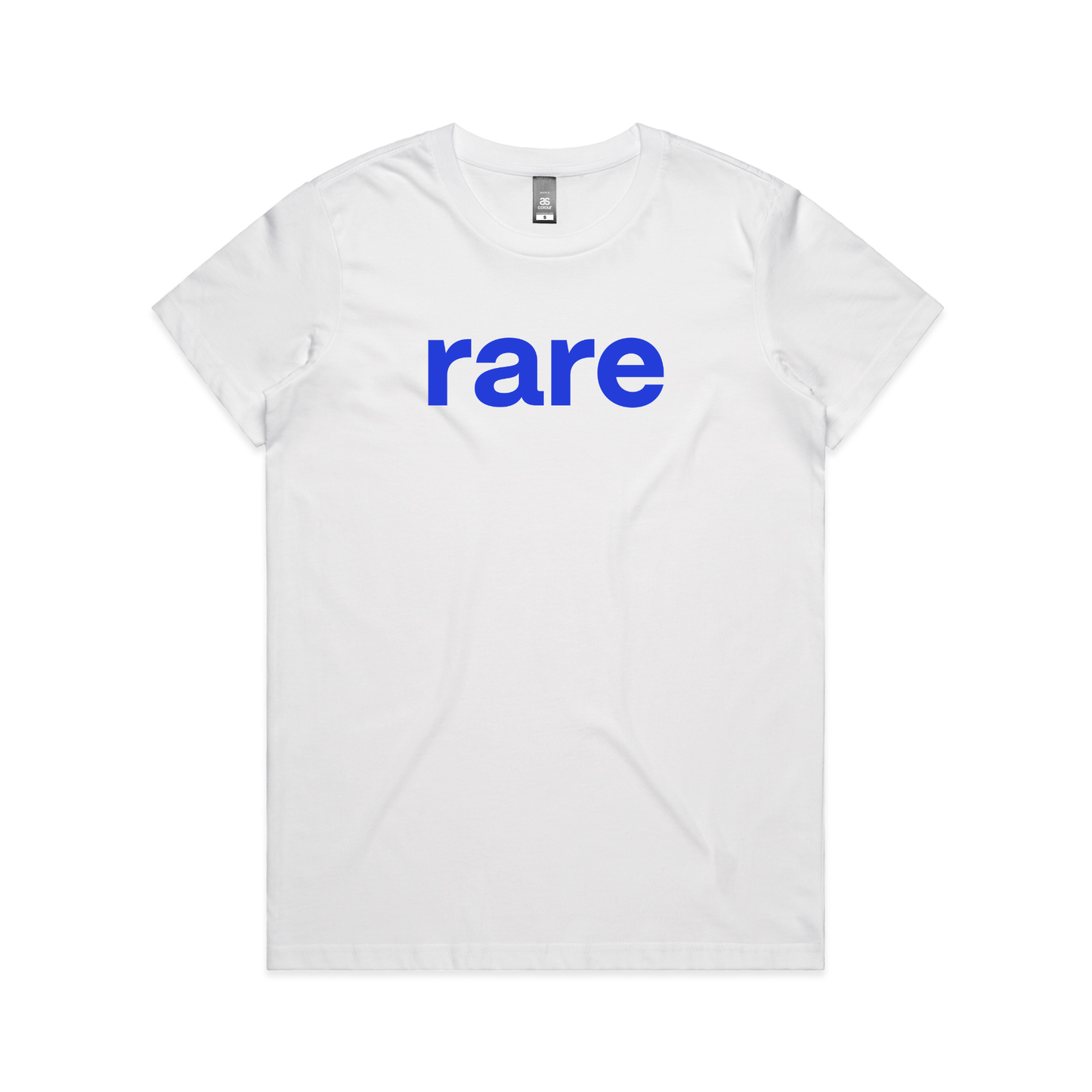 Women's rare essentials tee