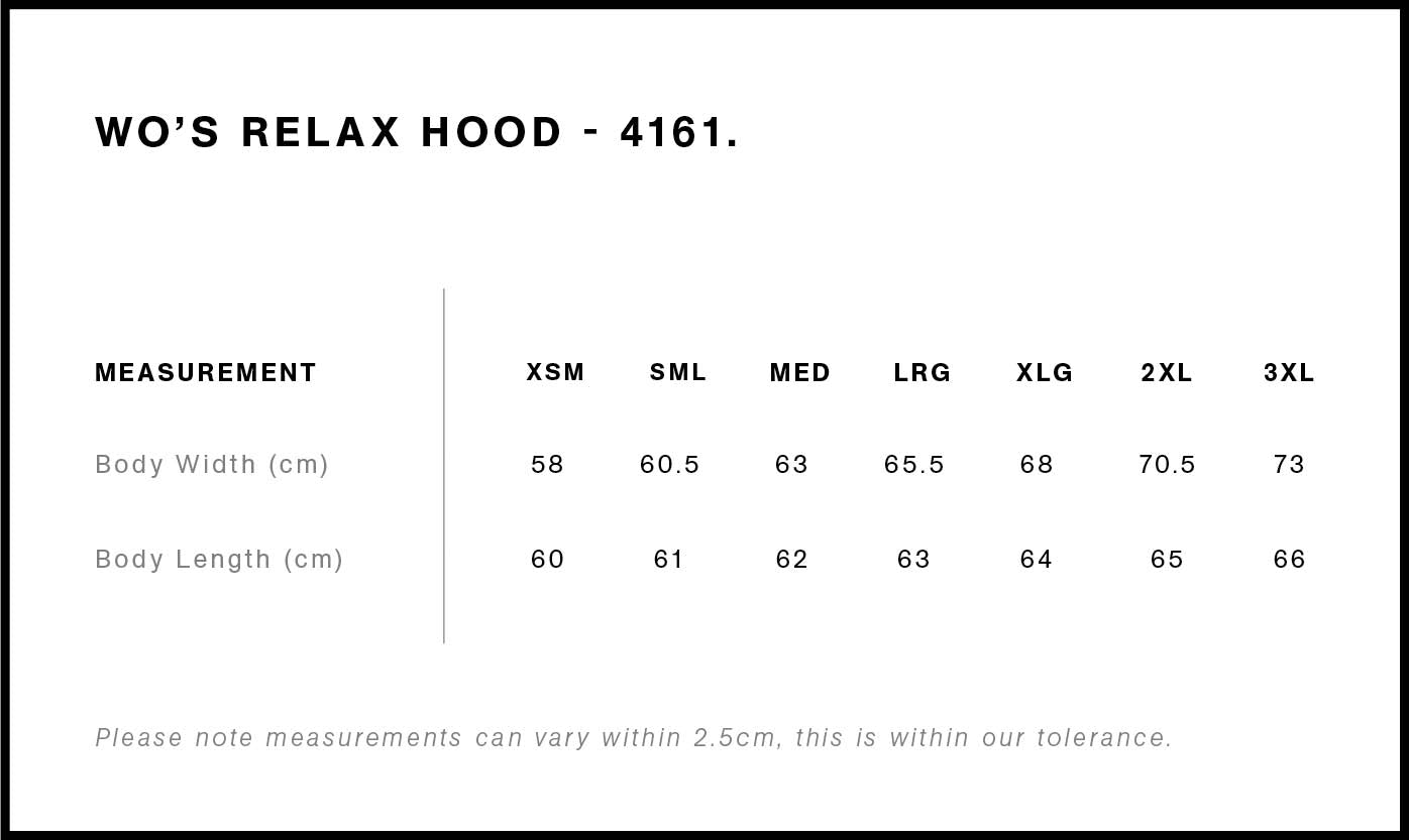 Women's rare hood