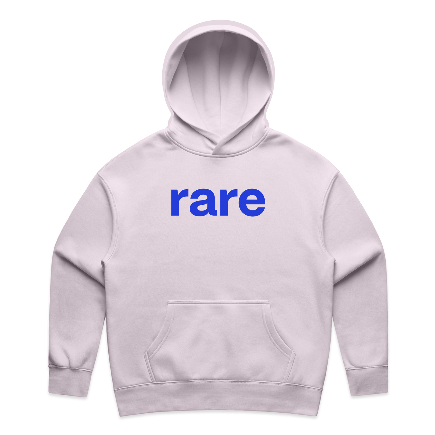 Women's rare hood