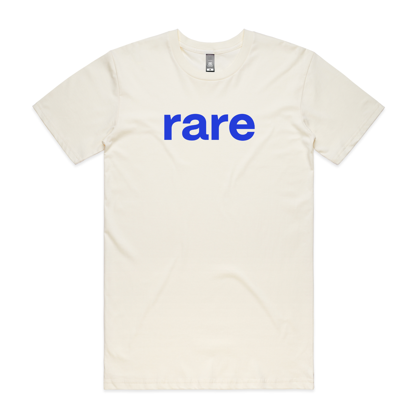 Men's rare essentials tee