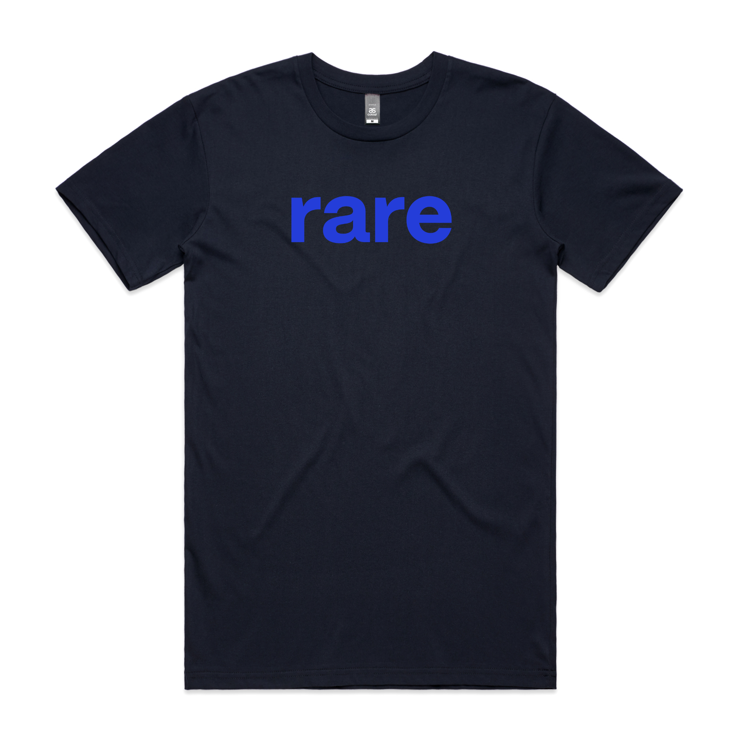 Men's rare essentials tee