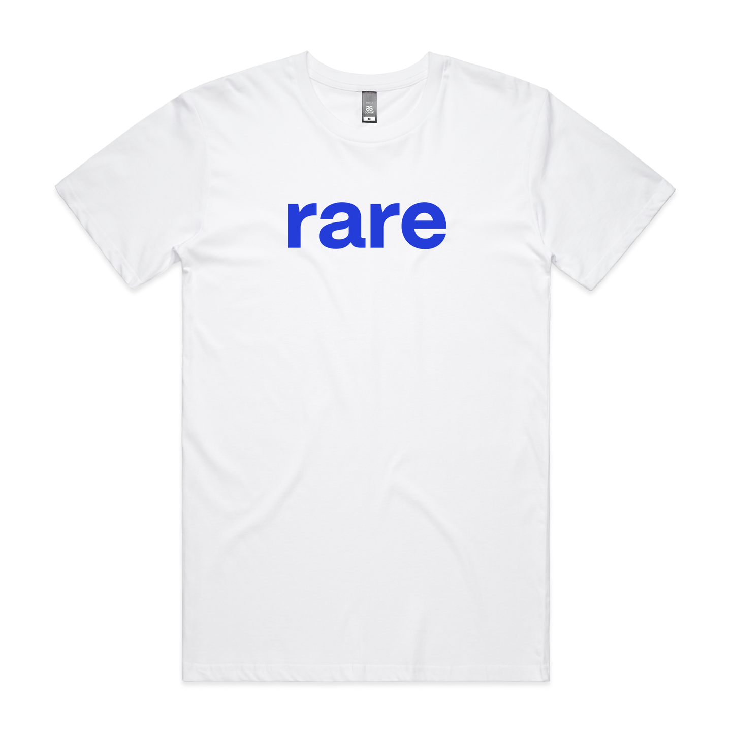 Men's rare essentials tee
