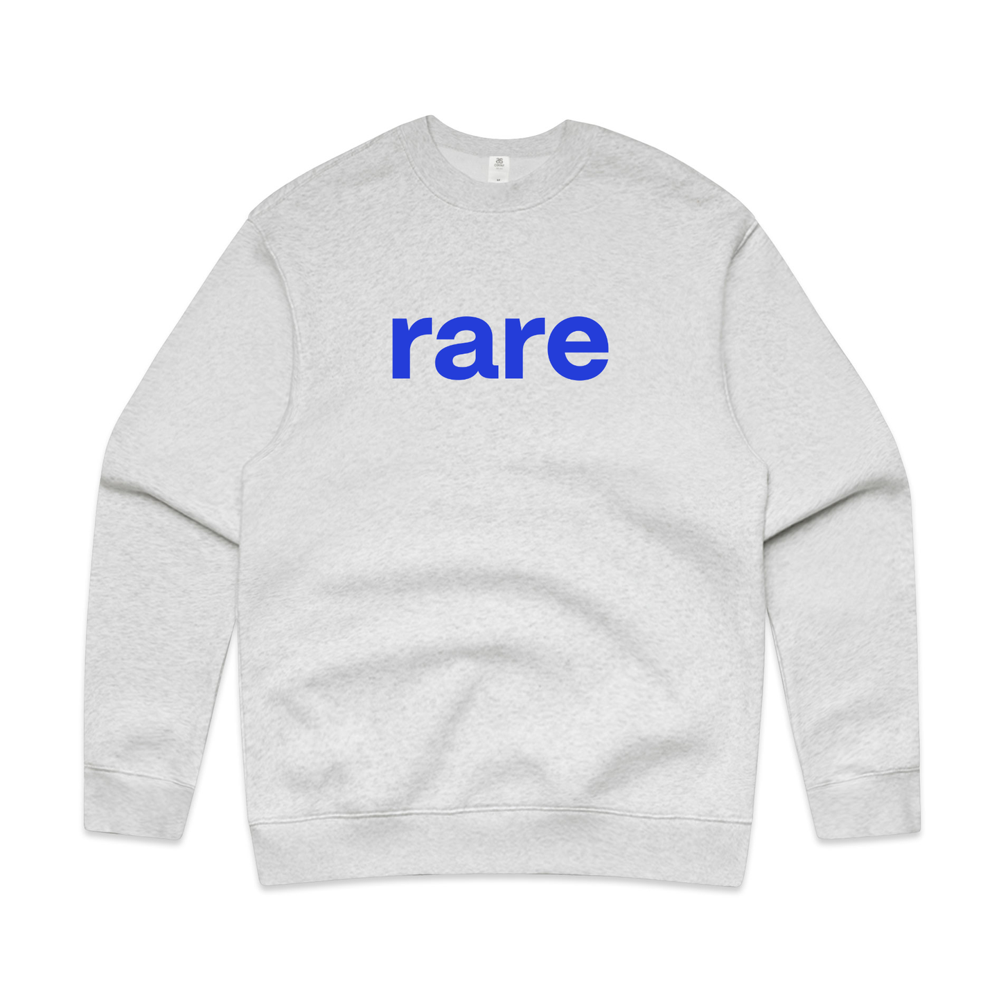 Mens rare crew sweatshirt
