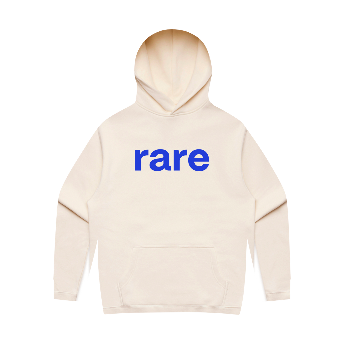 Women's rare hood