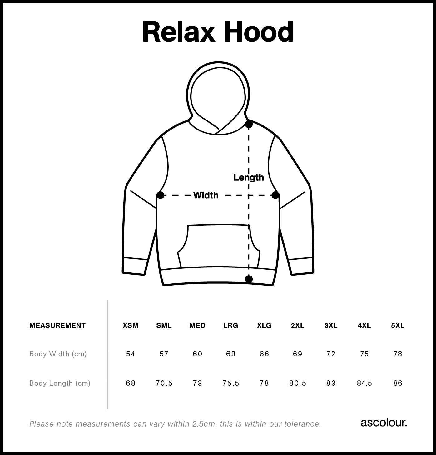 Men's rare hood