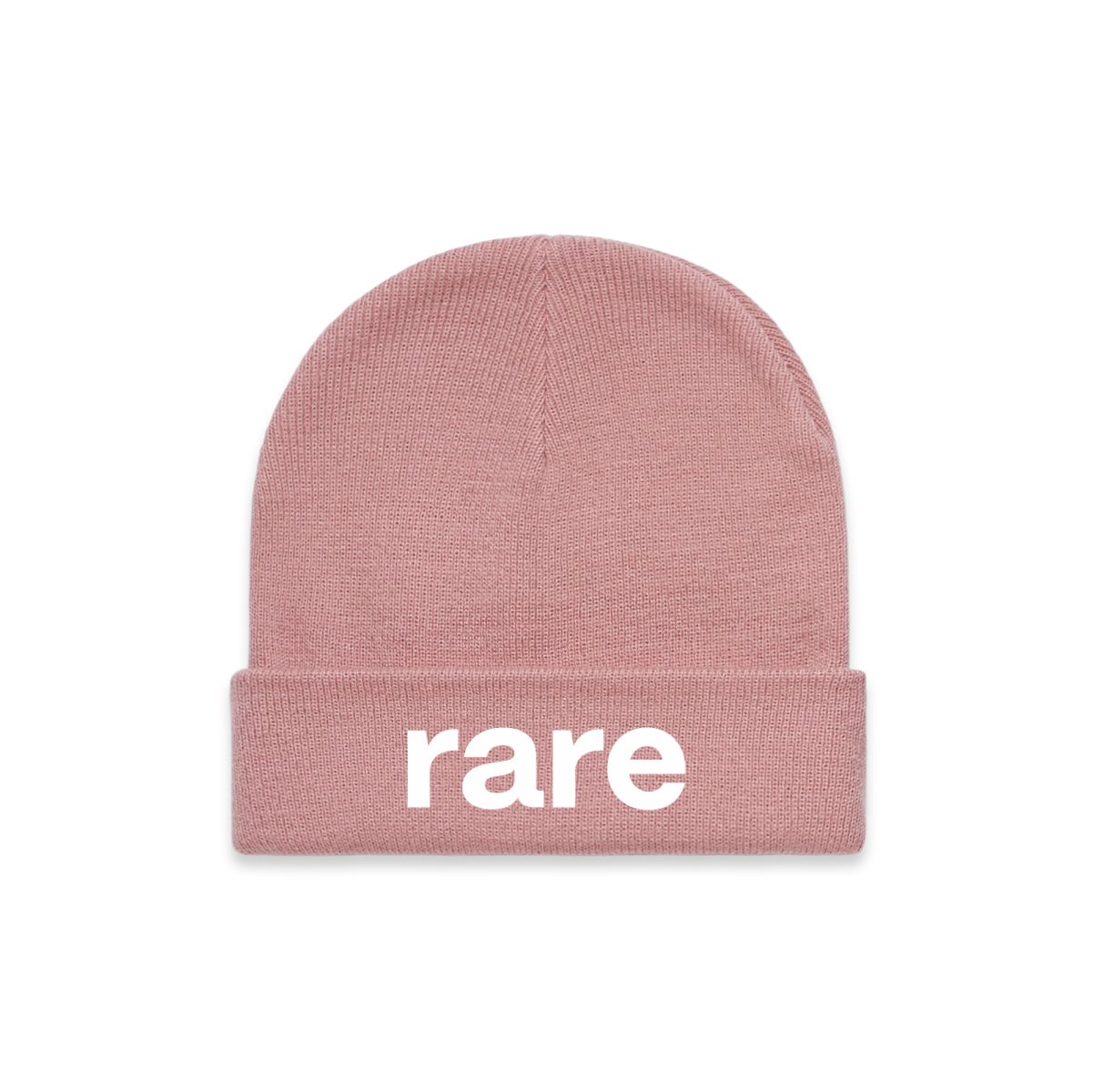 Rare beanie