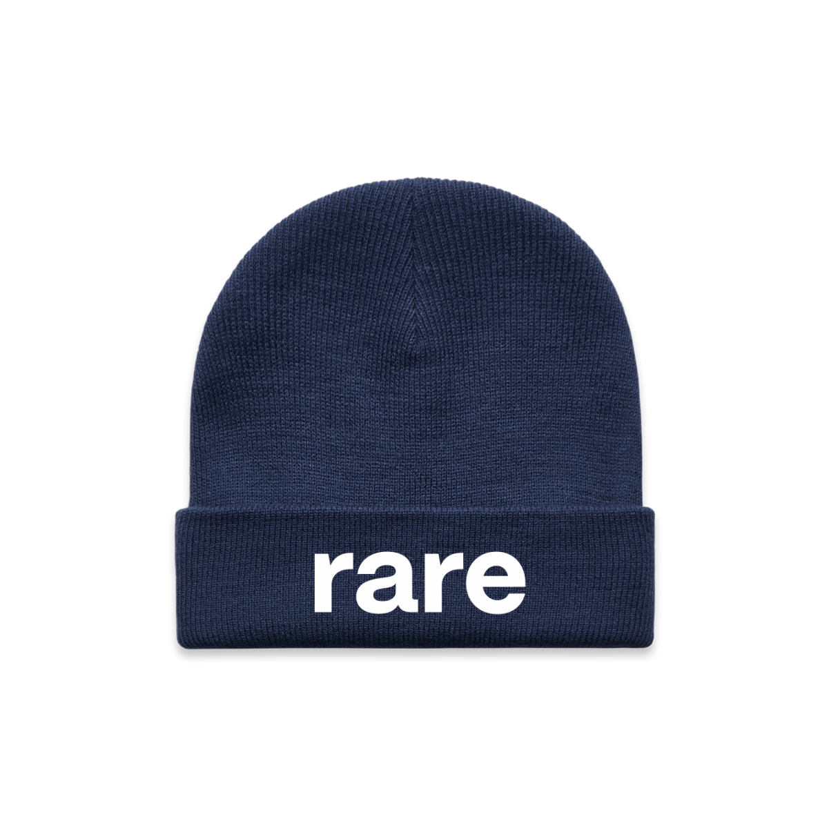 Rare beanie