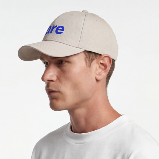 Rare cap