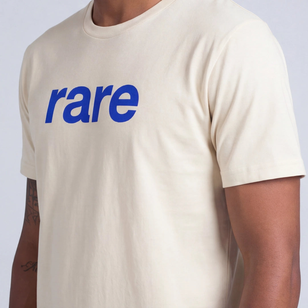 Men's rare essentials tee