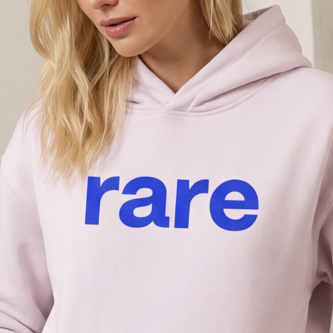 Women's rare hood
